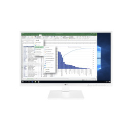 24BK550Y-W PANTALLA PARA PC...