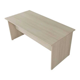 MESA OPERATIVA COLOR 140x80cm