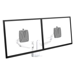 BRAZO MONITOR DOBLE NOVUS...
