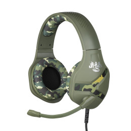 NEMESIS CAMO AURICULARES...