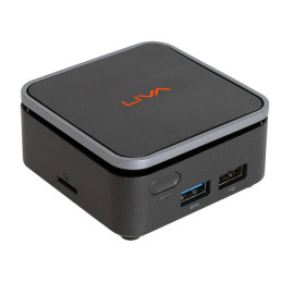 LIVA Q2 N4120 MINI PC...