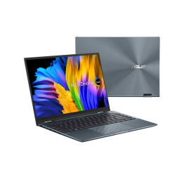 ZENBOOK 14 FLIP OLED...