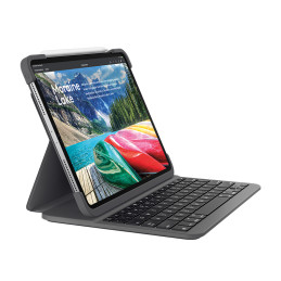 SLIM FOLIO PRO FOR IPAD PRO...