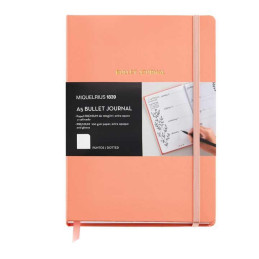 CUADERNO MIQUELRIUS "BULLET...