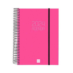 AGENDA 2024 FINOCAM...