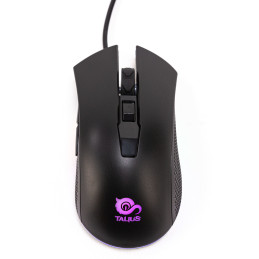 RATON GAMING LANCER 6400DPI
