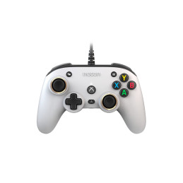 PRO COMPACT BLANCO USB...