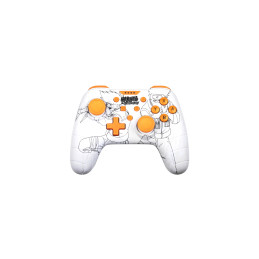 KAKASHI BLANCO USB GAMEPAD...