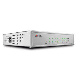 25045 SWITCH GESTIONADO...