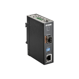DIS-M100G-SW CONVERTIDOR DE...
