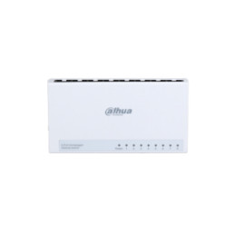 DH-PFS3008-8ET-L SWITCH NO...