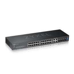 GS2220-28-EU0101F SWITCH...