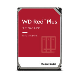 WD RED PLUS 3.5" 10000 GB...