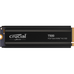 T500 M.2 2 TB PCI EXPRESS...
