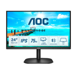 B2 24B2XDA LED DISPLAY 60,5...