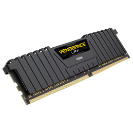 VENGEANCE LPX...