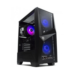 ZE-160937-F PC TORRE INTEL®...