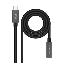 CABLE PROLONGADOR USB-C 3.2...