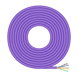CABLE DE RED RJ45 LSZH...