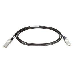 QSFP+, 3M CABLE INFINIBANC...