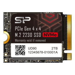 UD90 2 TB M.2 PCI EXPRESS...