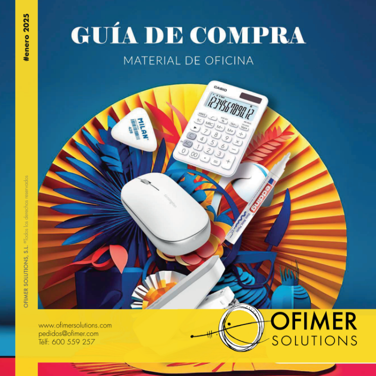 Guía de Compra